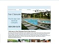 San Clemente Pool and Spa Care